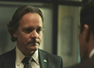 acima de qualquer suspeita peter sarsgaard tommy molto
