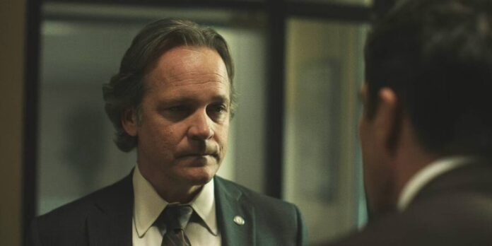 acima de qualquer suspeita peter sarsgaard tommy molto