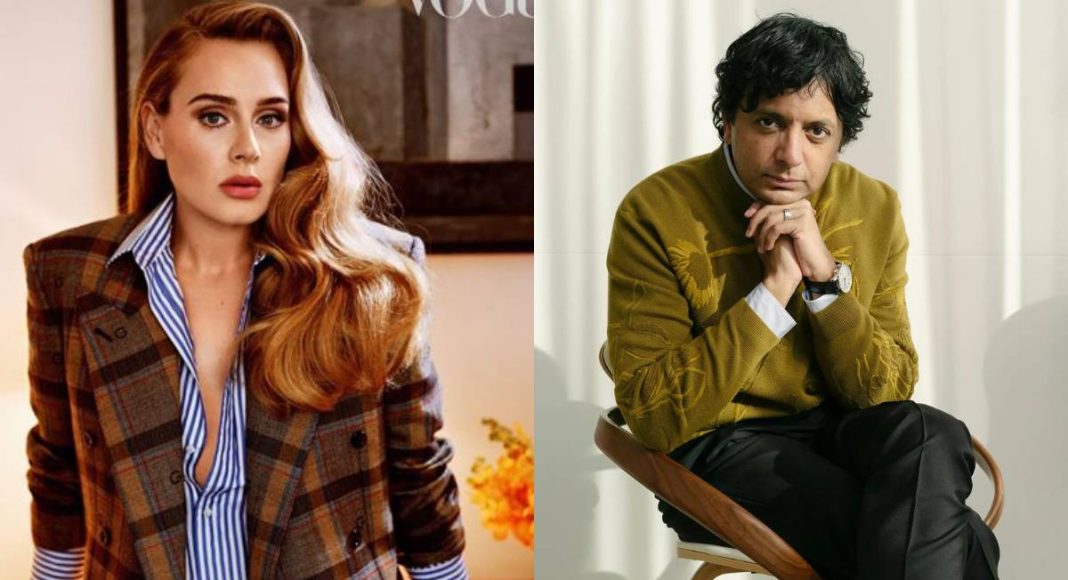 adeleshyamalan