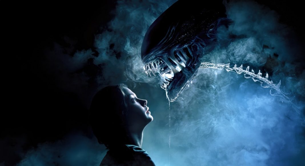 alien
