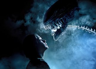 alien