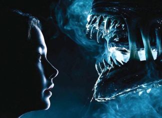 alien romulus