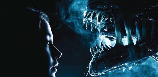 alien romulus