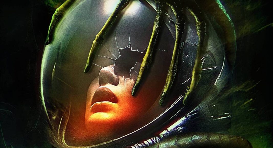 alien romulus
