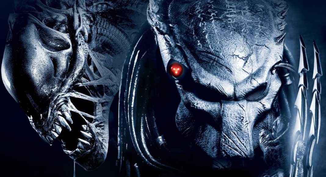 alien vs predador