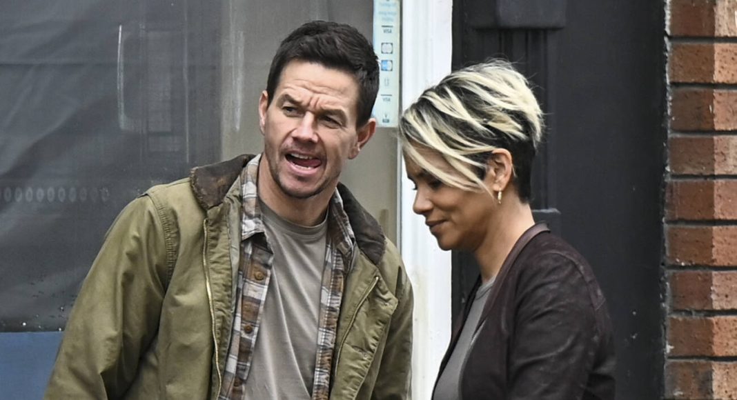 celebrity sightings in london may 4, 2022