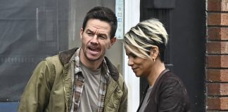 celebrity sightings in london may 4, 2022