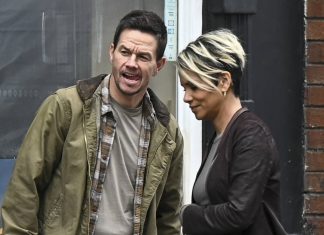 celebrity sightings in london may 4, 2022