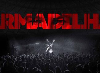 armadilha