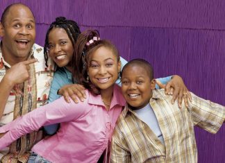 Dica do fim de semana | Séries eternizadas nas tardes da TV aberta as visoes da raven