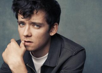 ‘Out of the Dust’: Asa Butterfield estrela novo thriller psicológico da Netflix asa (1)