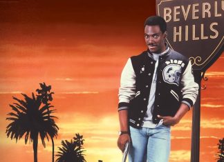 beverly