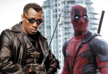 blade deadpool