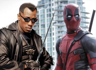 blade deadpool