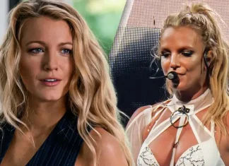 blakebritney
