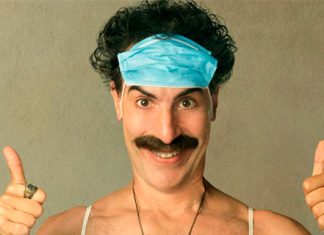 10 filmes onde o deboche rola solto