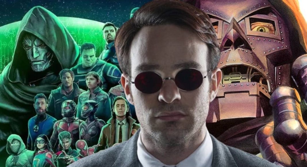 charlie cox demolidor vingadores