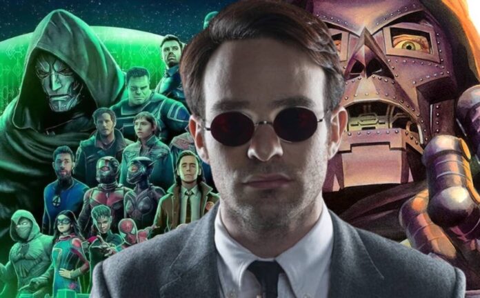 charlie cox demolidor vingadores