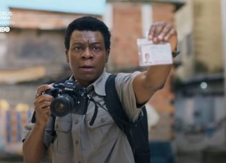 ‘Cidade de Deus: A Luta Não Para’: HBO Max divulga novas imagens da 2ª temporada; Confira! cidade de deus a luta nao para serie que continua o filme tem data de estreia marcada scaled 1