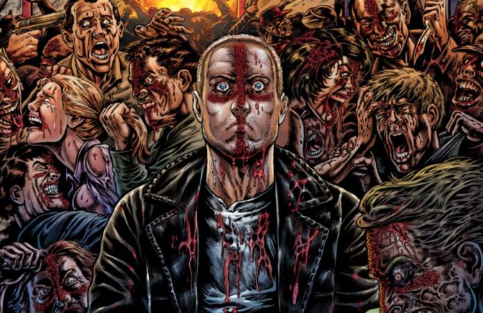 crossed garth ennis