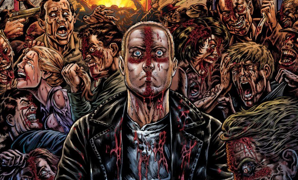 crossed garth ennis