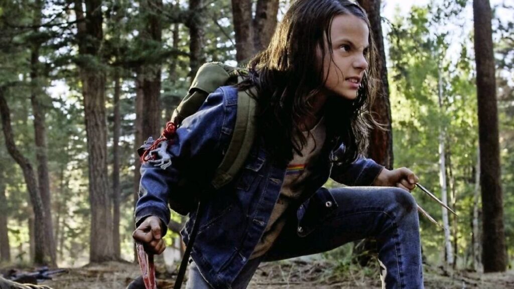 dafne keen x23