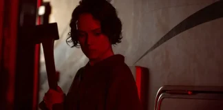 daisy ridley we bury the dead