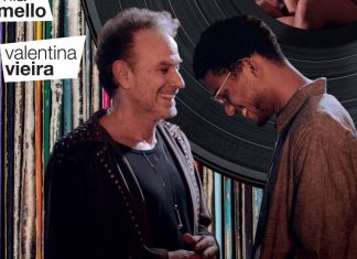Crítica | De Pai Para Filho – Juan Paiva, Miá Mello e Marco Ricca Fazem Inventário Emocional em Nova Comédia Romântica de pai para filho poster