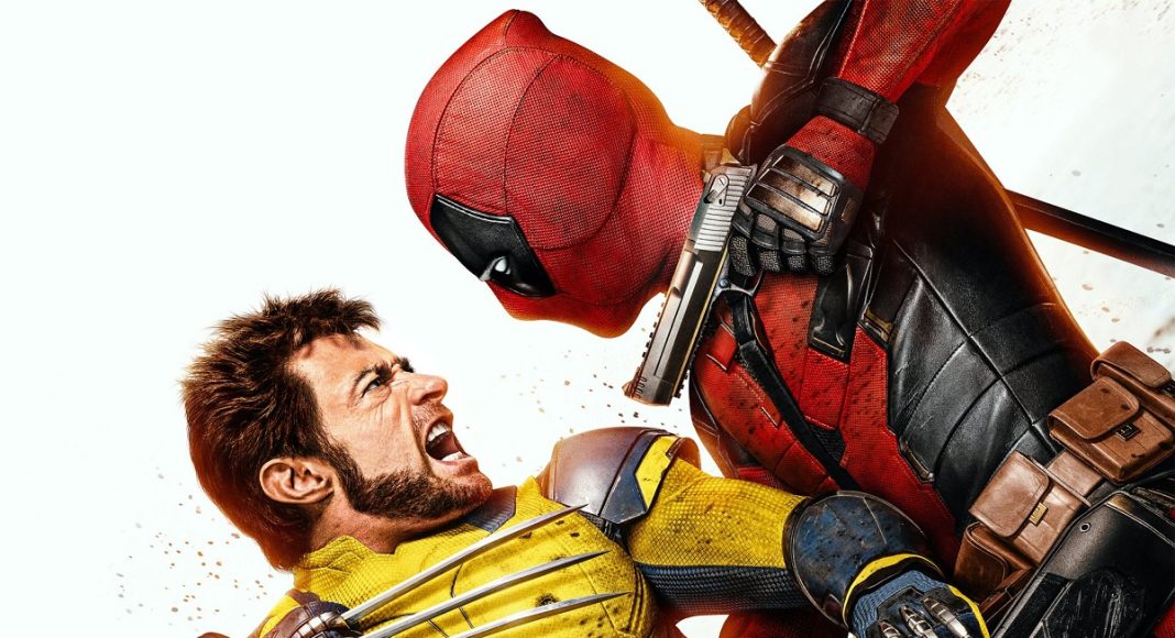 deadpool