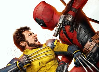 deadpool