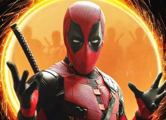 deadpool wolverine deadpool variantes