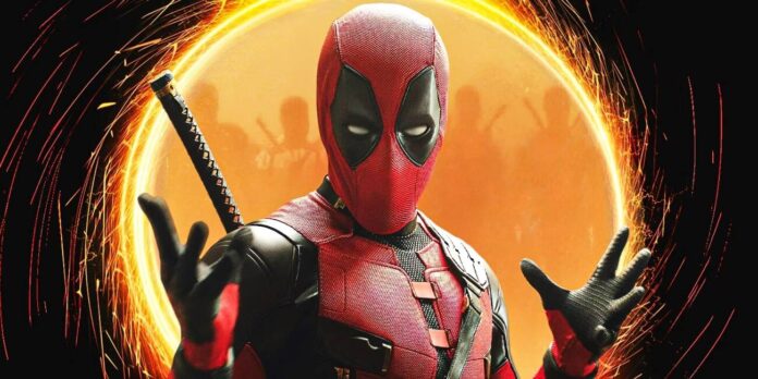 deadpool wolverine deadpool variantes