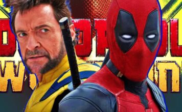 deadpool e wolverine