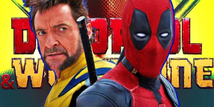 deadpool e wolverine