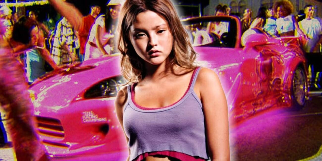 devon aokis suki from 2 fast 2 furious