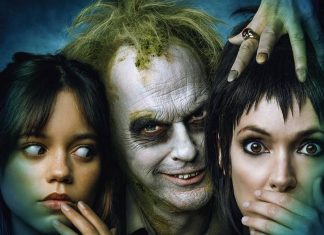 ‘Os Fantasmas Ainda se Divertem’ chega ESTA SEMANA ao streaming! filme os fantasmas ainda se divertem