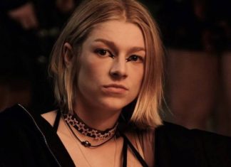 hunter schafer euphoria