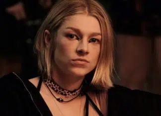 hunter schafer euphoria