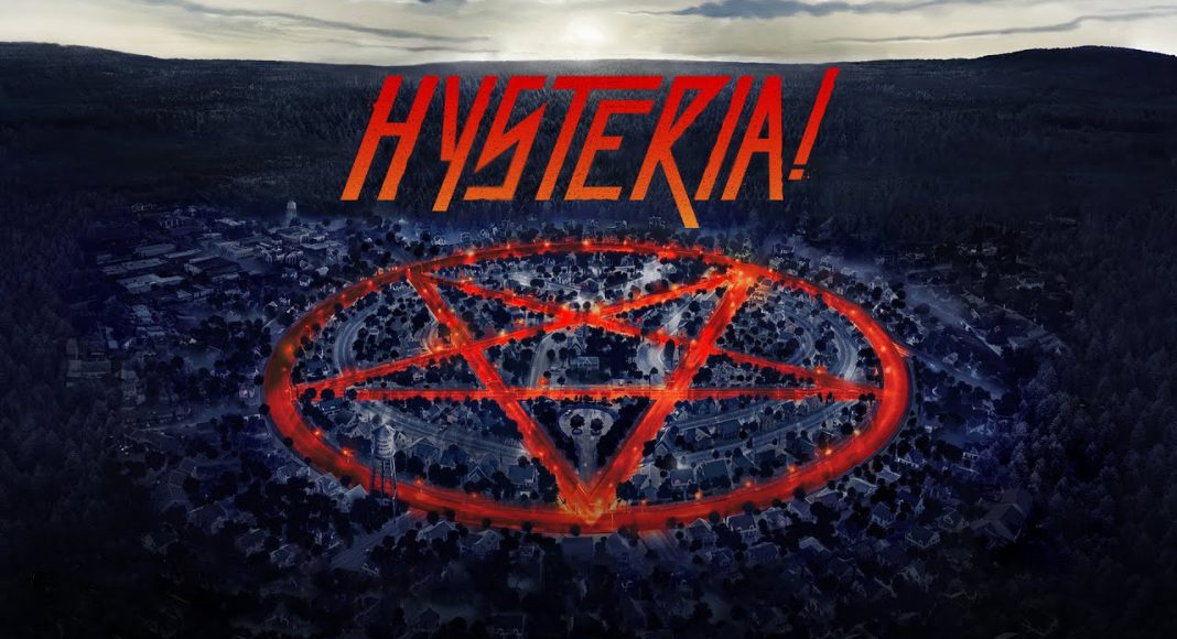 hysteria