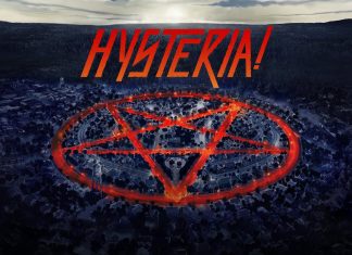 hysteria