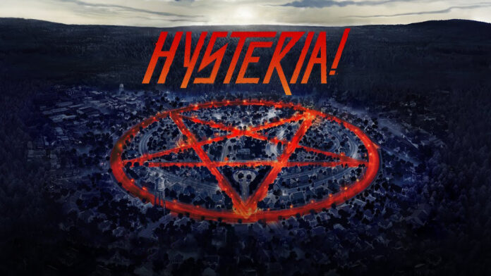 hysteria