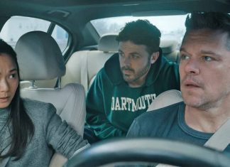 ‘Os Provocadores’: Comédia de ASSALTO com Matt Damon e Casey Affleck já está disponível na Apple TV+! imagem 2024 08 06 092157979