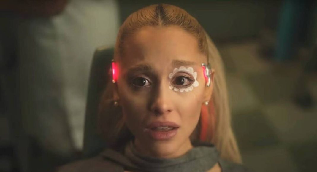 ariana grande
