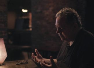 ‘Look Into My Eyes’: Documentário da A24 ganha PODEROSO trailer; Confira! imagem 2024 08 08 133257031