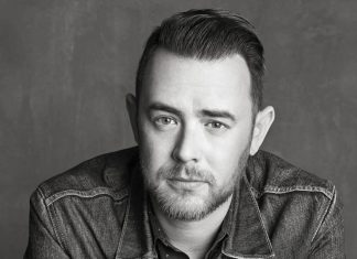 colin hanks