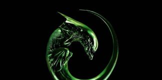 alien