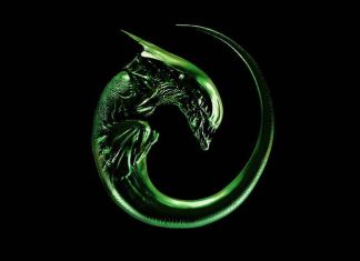 alien