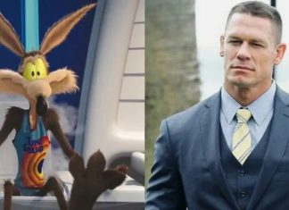 John Cena queria que a Warner Bros. desse uma CHANCE para ‘Coyote vs. Acme’ imagem 2024 08 16 135305956
