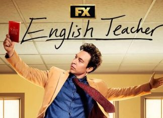 Brian Jordan Alvarez navega pelas atribulações escolares no teaser da comédia dramática ‘English Teacher’; Confira! imagem 2024 08 18 013311918