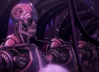 ‘O Exterminador do Futuro Zero’: Animação da Netflix ganha mais uma prévia INÉDITA; Confira! exterminador do futuro